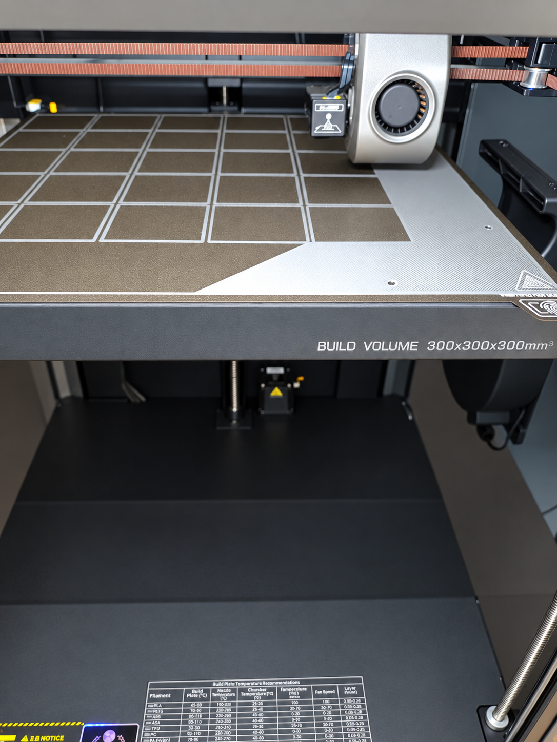 Impressora 3D utilizada na prototipagem